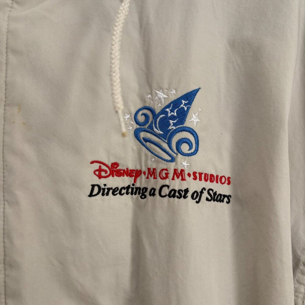 Vintage Disney MGM Studios Jacket - Picture 3 of 8